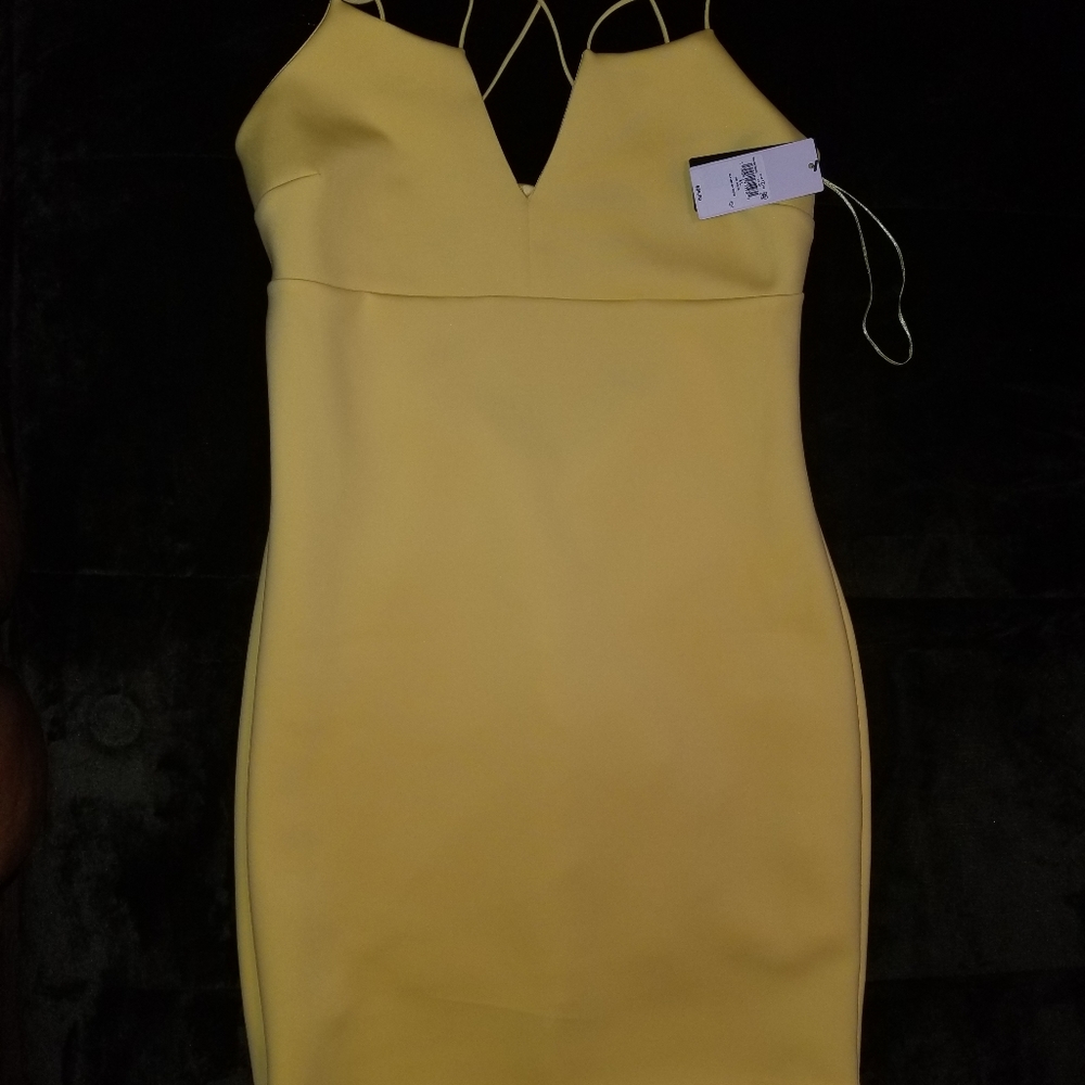 7 dresses NWT